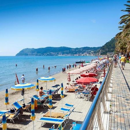 דירות Delizioso Trilocale A Due Passi Dal Mare Di אלבניה מראה חיצוני תמונה