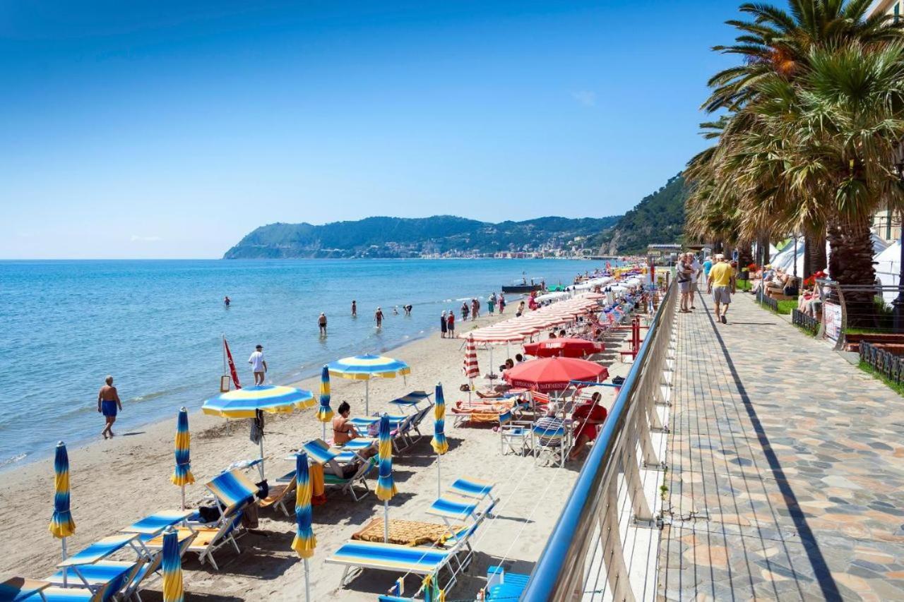 דירות Delizioso Trilocale A Due Passi Dal Mare Di אלבניה מראה חיצוני תמונה